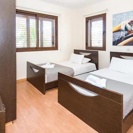 Villa Ioanna Ayia Napa