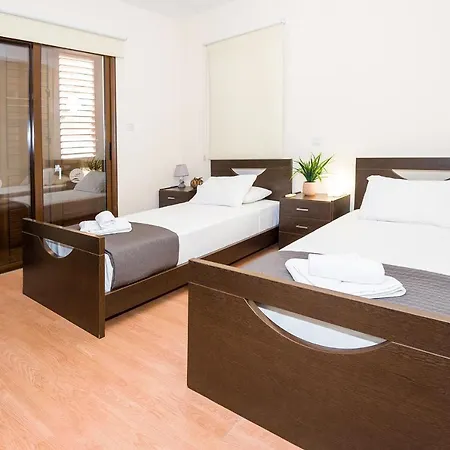 Ioanna Villa Ayia Napa