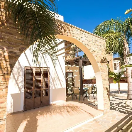 Villa Ioanna Ayia Napa